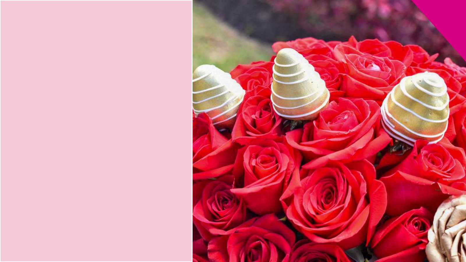 Caja corazón blanca gde con 100 rosas rojas - Amore Mio Flores