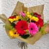 Bouquet de Gerberas