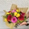 Bouquet de Gerberas