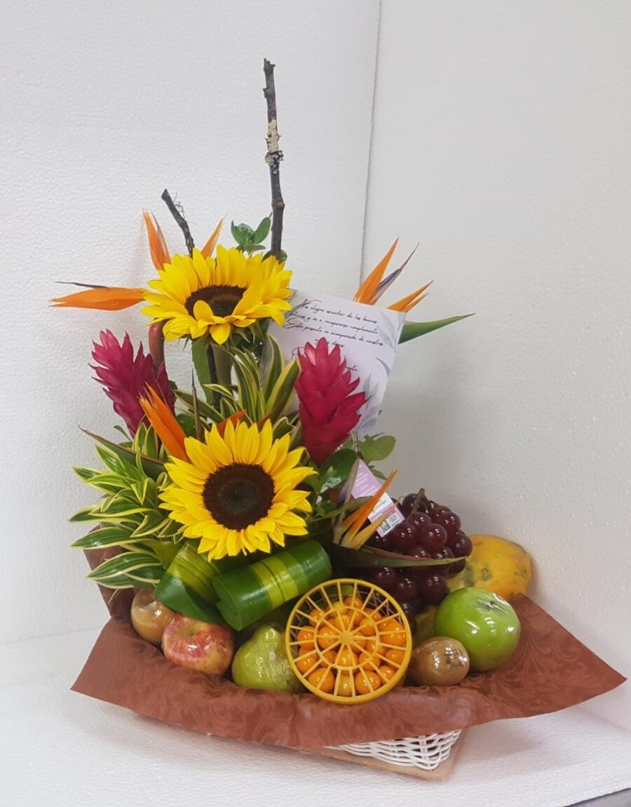 Frutal exótico