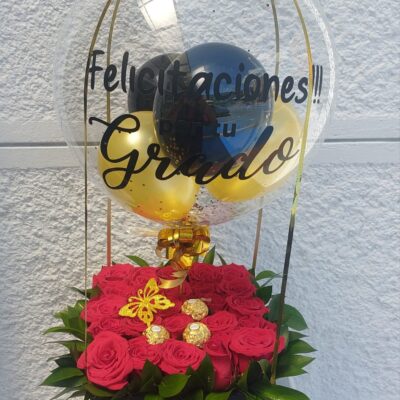 Felicitaciones