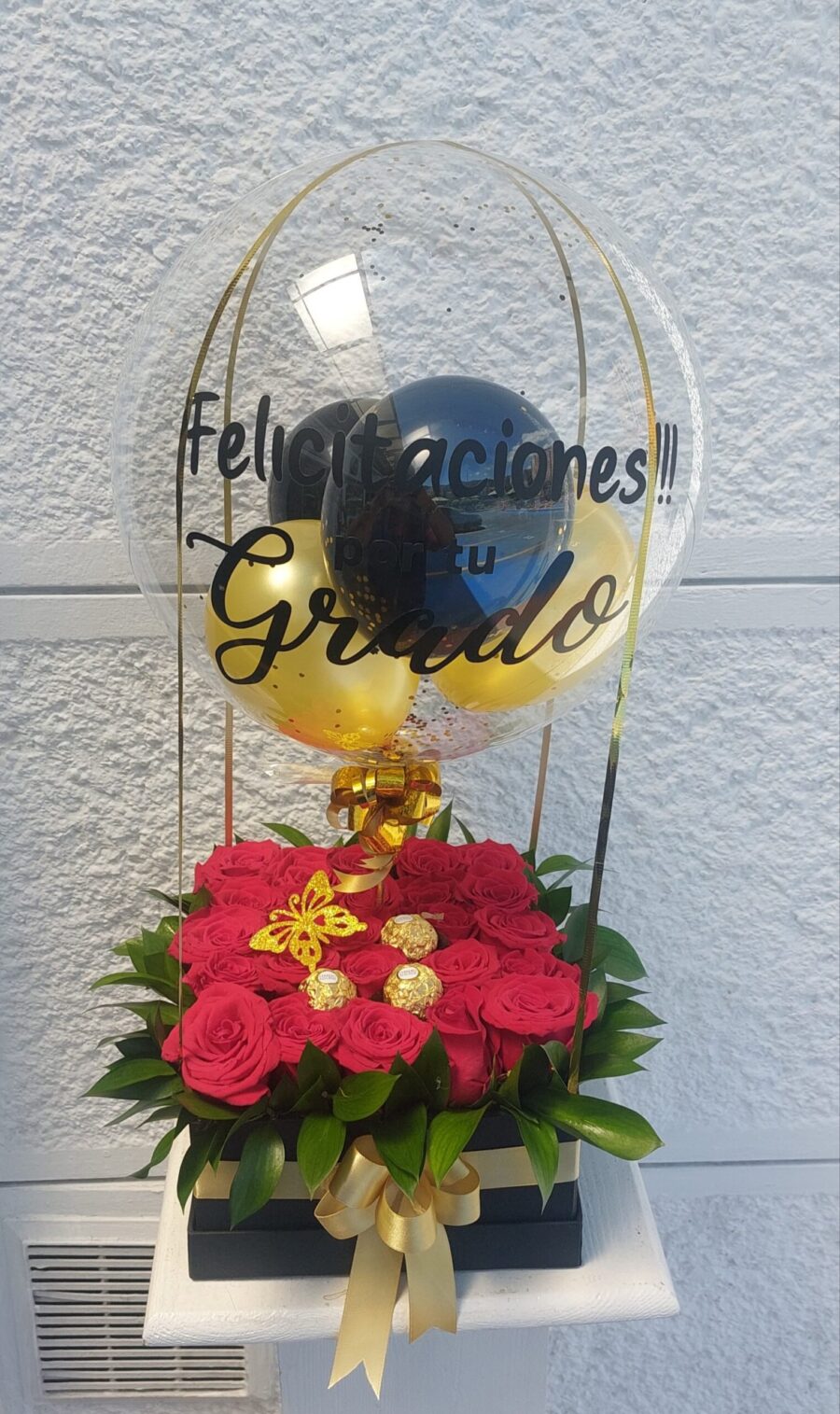 Felicitaciones
