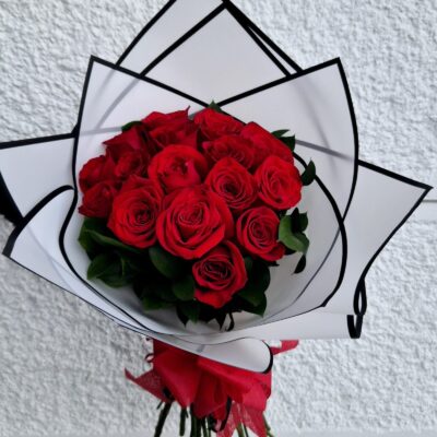 Bouquet Elegante.
