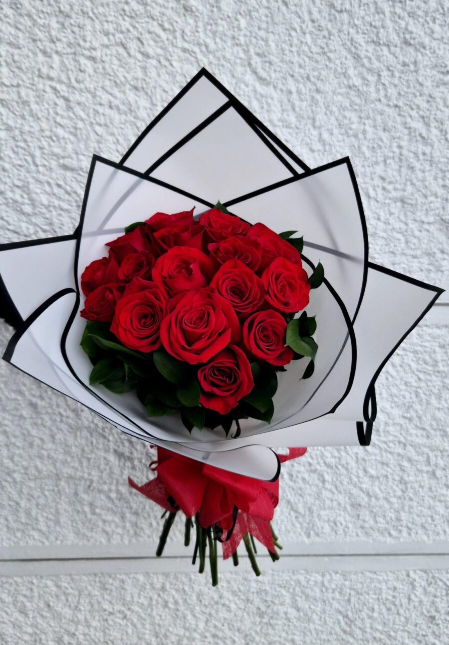 Bouquet Elegante.