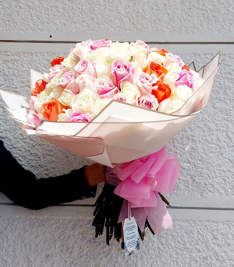 Bouquet Sorprendete - Image 3