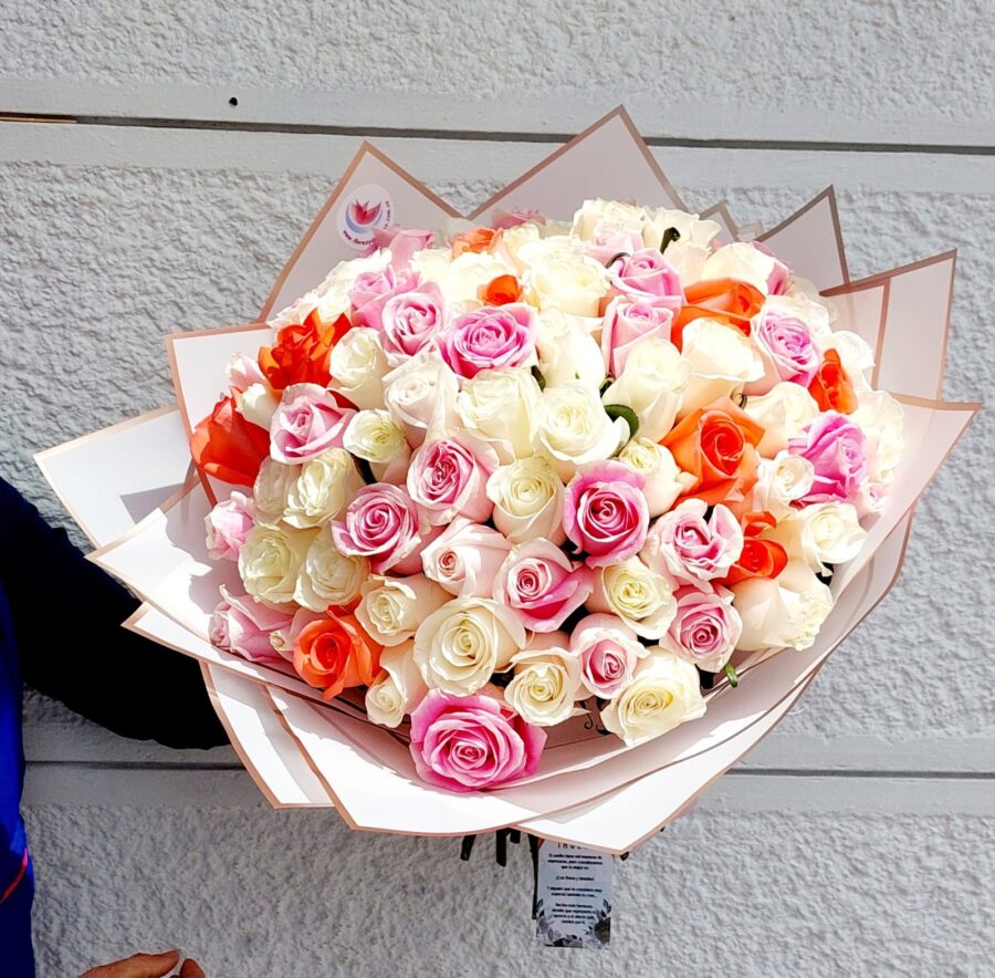 Bouquet Sorprendete