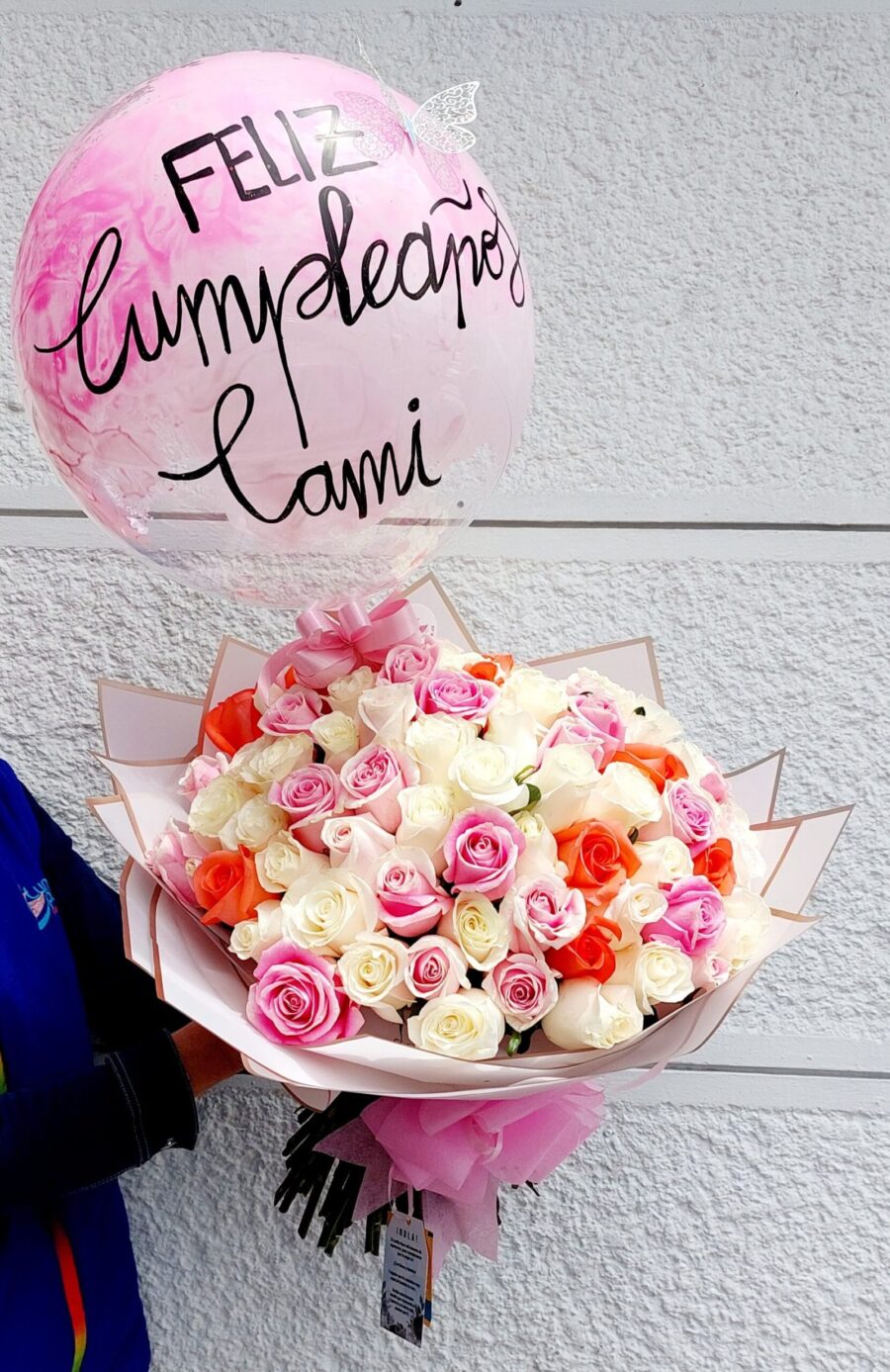 Bouquet Sorprendete - Image 2