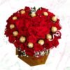 Corazón Grande 12 Ferreros