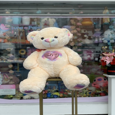 Peluche grande 80 cm