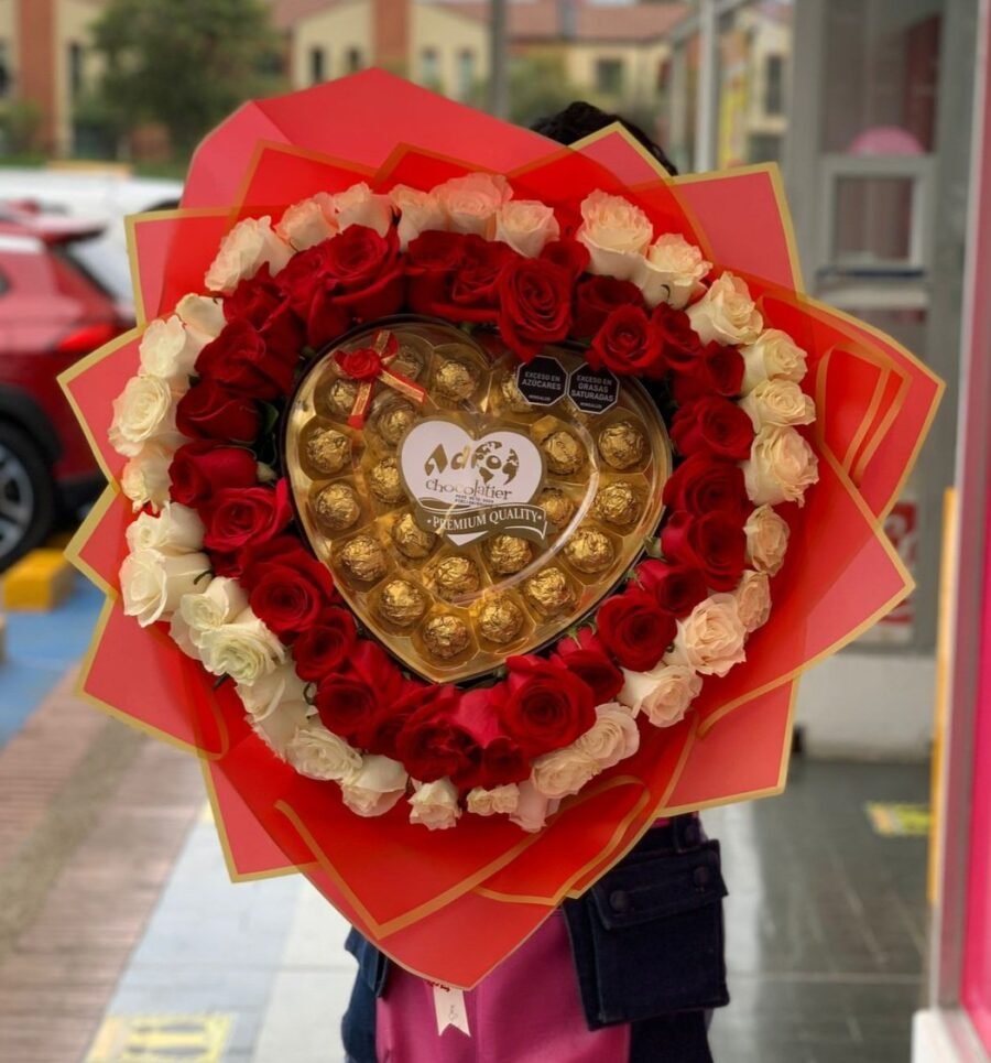 2026/09/1000319238.jpg Bouquet 80 Rosas ❤️ Adrox24