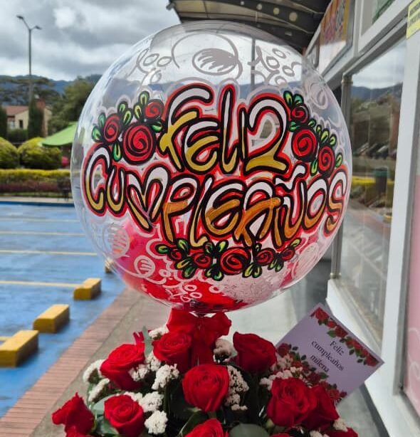 Globos