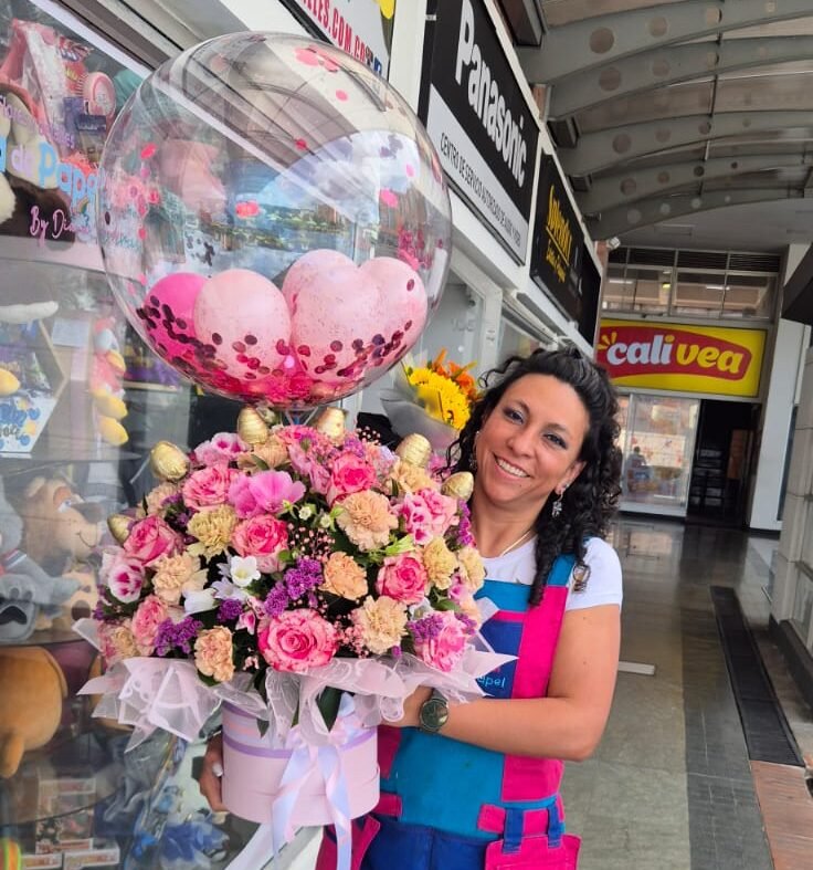 Arreglos Florales