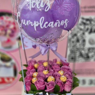 Cumpleaños Feliz