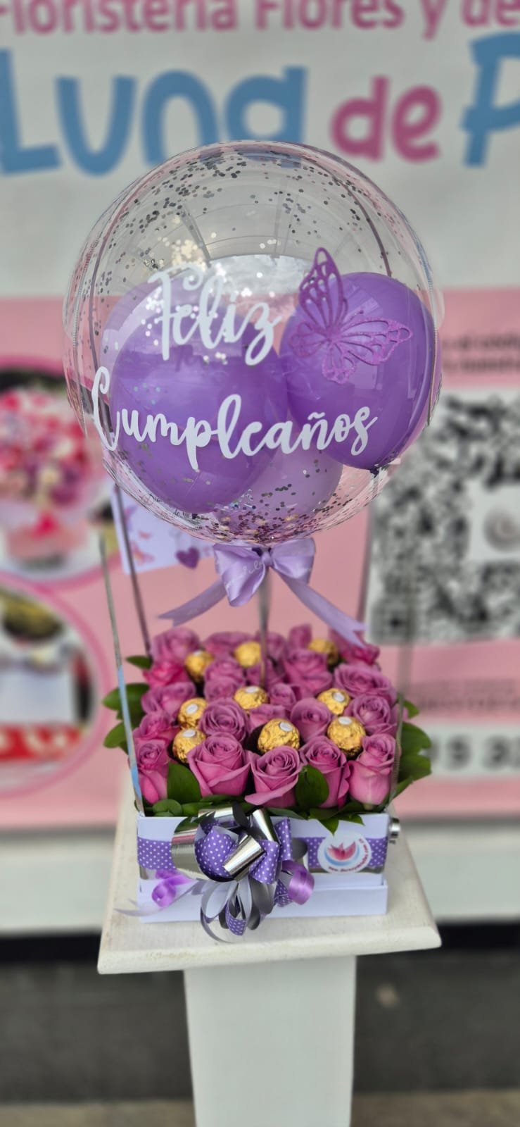 Cumpleaños Feliz